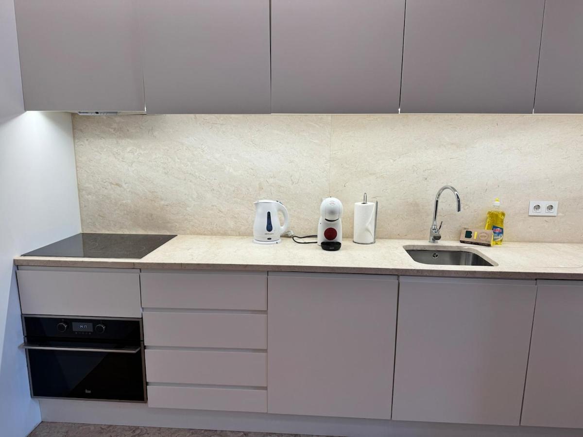 Rua Do Crucifixo Cozy 1 Bedroom 2j Lejlighed