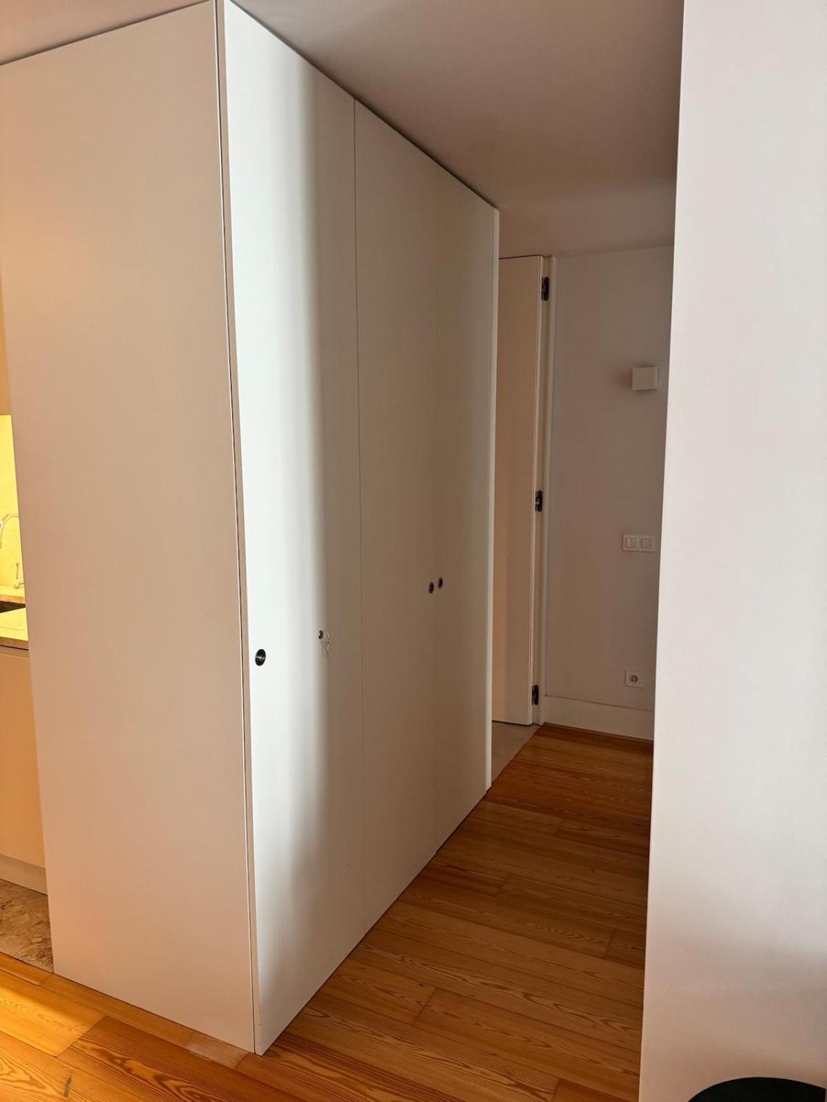 Rua Do Crucifixo Cozy 1 Bedroom 2j Lejlighed